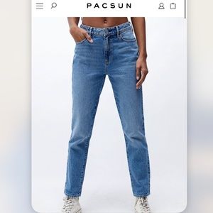 PacSun Mom Jeans, sz.23